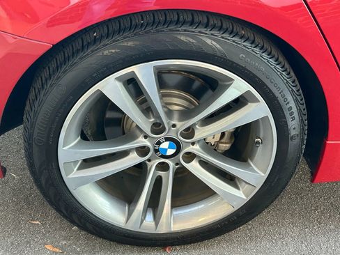Used 2015 BMW 328i Sedan image 37