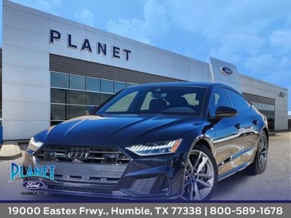 Used 2021 Audi A7 3.0T Premium Plus w/ Premium Plus
