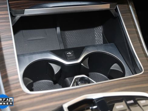 Used 2024 BMW X7 xDrive40i w/ M Sport Package image 36