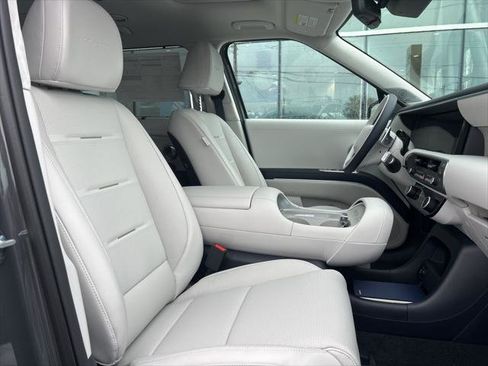 New 2026 Hyundai Palisade Calligraphy image 11