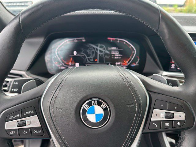 Used 2020 BMW X5 xDrive40i w/ Premium Package AWD/4WD image 12