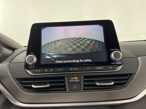 New 2025 Nissan Altima 2.5 SR image 26