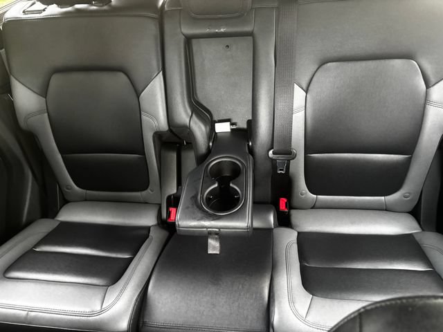 Used 2024 Ford Bronco Big Bend AWD/4WD image 5