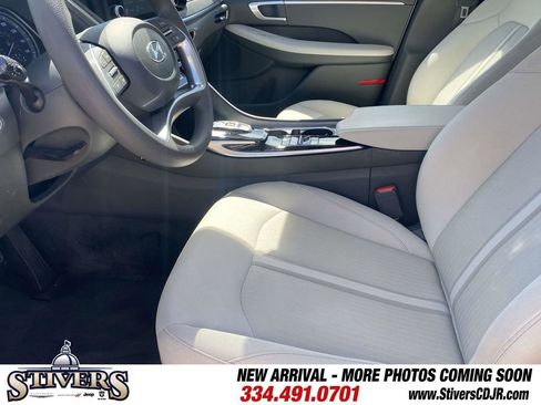 Used 2023 Hyundai Sonata SE FWD image 48