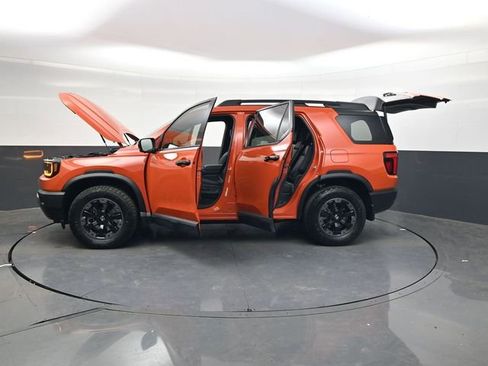 New 2026 Honda Passport TrailSport Elite image 36