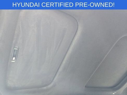 Used 2025 Hyundai Santa Fe Calligraphy AWD/4WD image 25