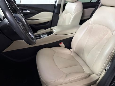 Used 2020 Buick Envision Preferred image 11