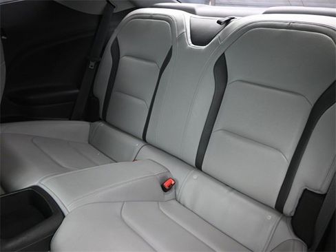 Used 2022 Chevrolet Camaro LT w/ RS Package image 23