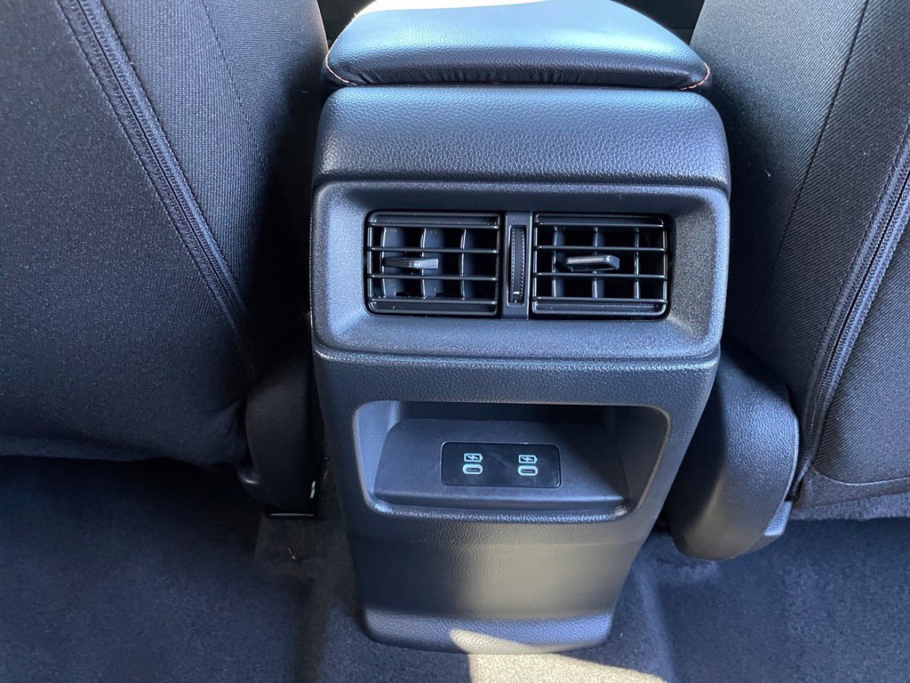 Used 2026 Honda CR-V Sport image 37