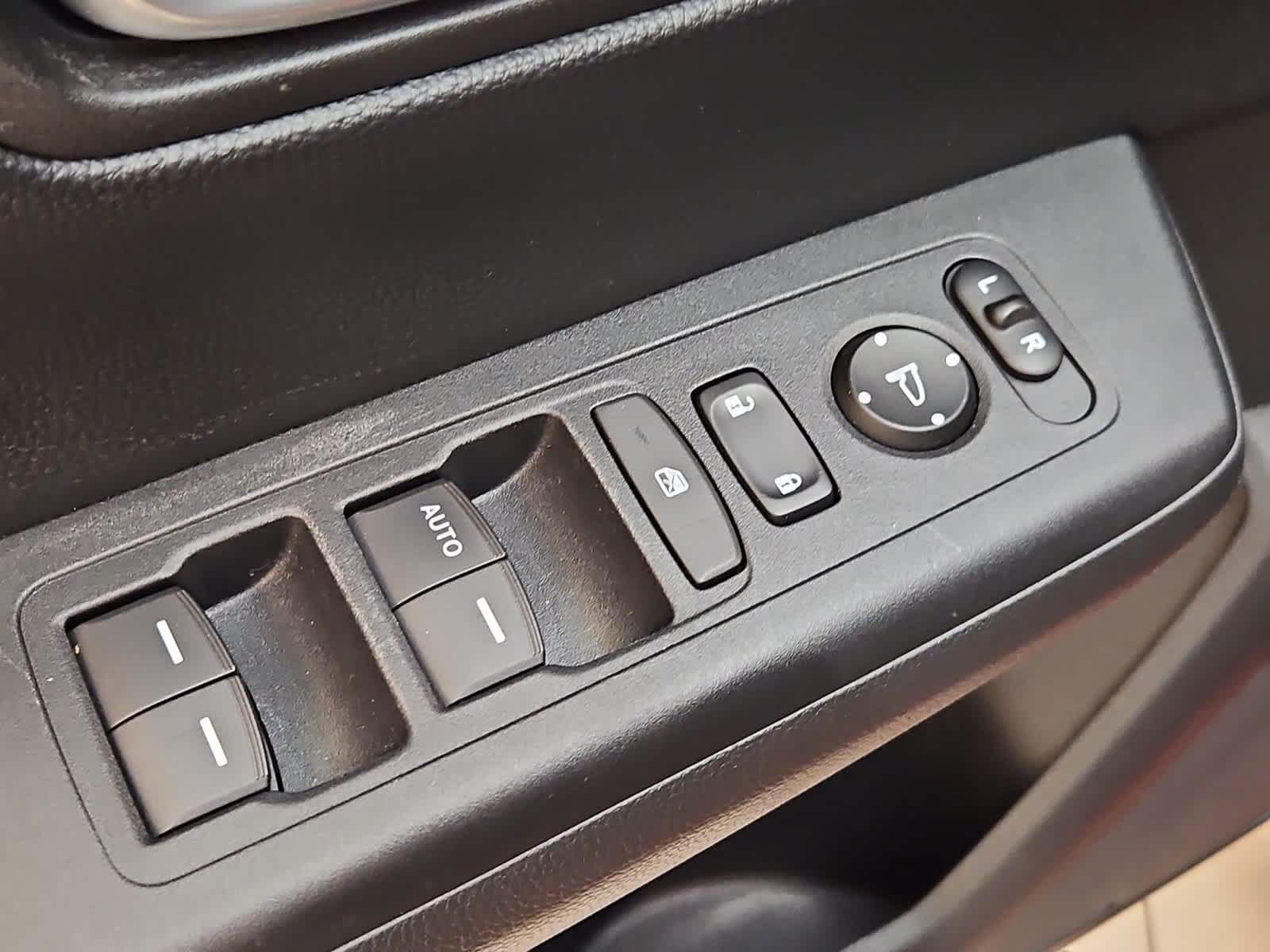 Certified 2023 Honda CR-V LX image 15