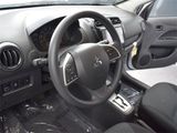 New 2024 Mitsubishi Mirage G4 ES image 4