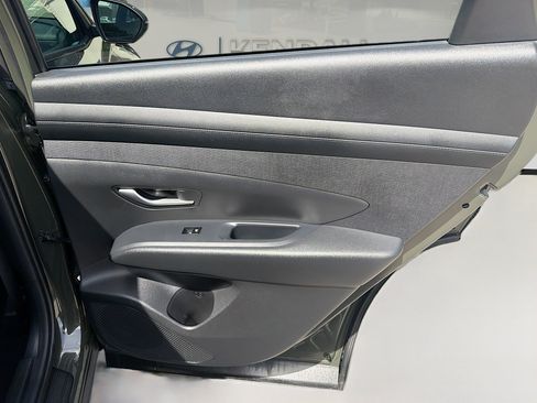 Used 2026 Hyundai Tucson XRT FWD image 29