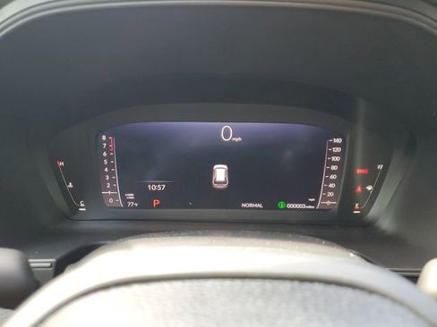 New 2026 Honda Passport TrailSport image 21