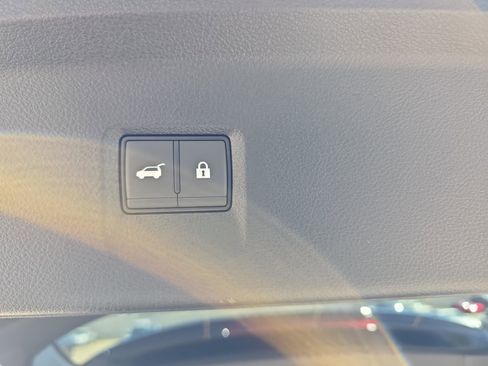 New 2026 INFINITI QX60 Sport w/ Dark Cargo Package image 13