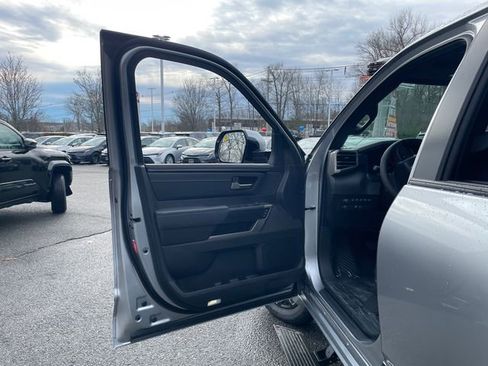 New 2026 Toyota Tundra Platinum image 20