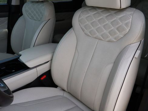 Used 2020 Hyundai Palisade Limited image 13