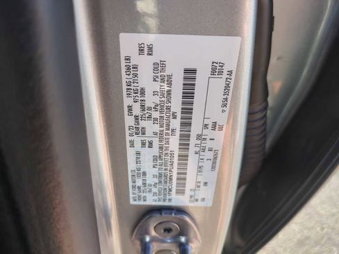 Used 2023 Ford Escape ST-Line image 33