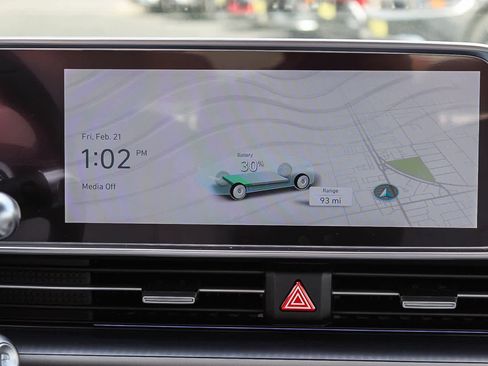 New 2025 Hyundai Ioniq 6 SEL image 20