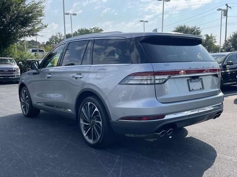 Used 2020 Lincoln Aviator Reserve w/ Equipment Group 202A AWD/4WD image 5
