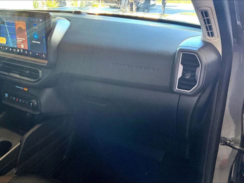 Used 2025 Ford Bronco Sport Outer Banks image 25