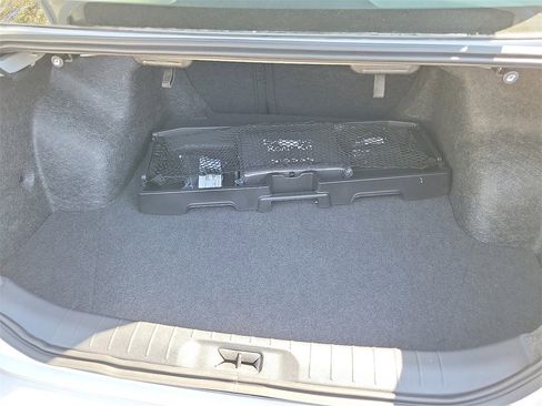 New 2025 Nissan Altima 2.5 SV w/ SV Special Edition Package image 12