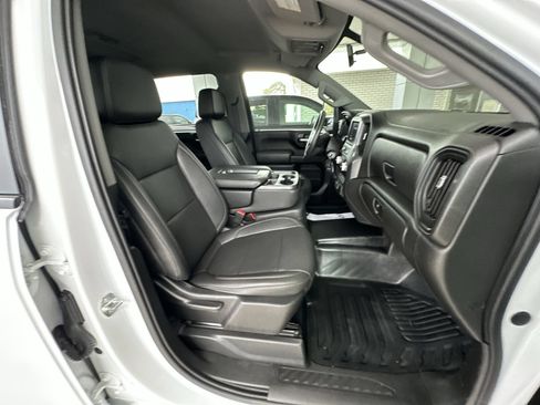 Used 2022 GMC Sierra 3500 Pro w/ Convenience Package AWD/4WD image 24