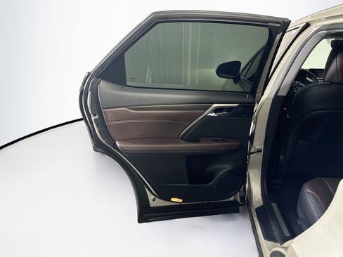 Used 2017 Lexus RX 350 FWD image 28