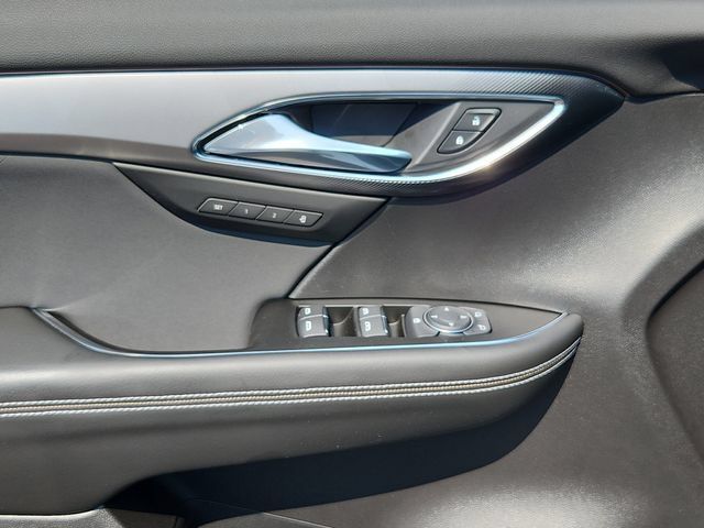 Used 2026 Buick Envision Sport Touring AWD/4WD image 11