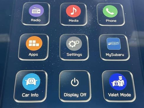 New 2026 Subaru Forester Premium image 17