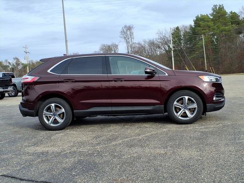 Used 2020 Ford Edge SEL w/ Convenience Package image 5