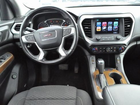 Used 2018 GMC Acadia SLE w/ Driver Alert Package I image 17