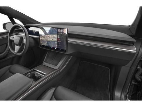 Used 2023 Tesla Model X AWD/4WD image 14