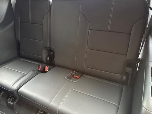 New 2026 GMC Acadia Elevation w/ Elevation Premium Package AWD/4WD image 16
