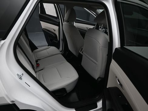 Certified 2026 Hyundai Tucson SEL AWD/4WD image 33
