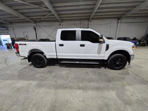 Used 2020 Ford F250 XL w/ STX Appearance Package image 18