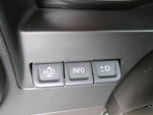 Used 2023 Chevrolet Silverado 2500 LTZ w/ LTZ Plus Package image 19