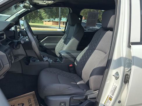 Used 2026 Toyota Tacoma SR AWD/4WD image 11