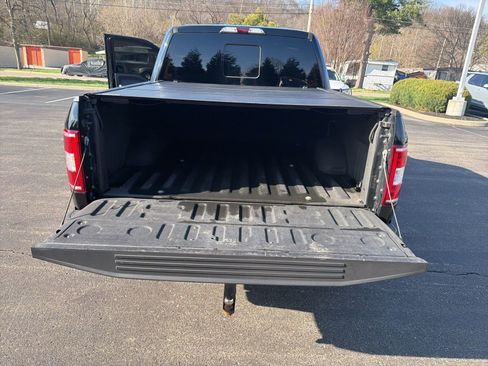 Used 2018 Ford F150 XLT w/ Equipment Group 302A Luxury image 27
