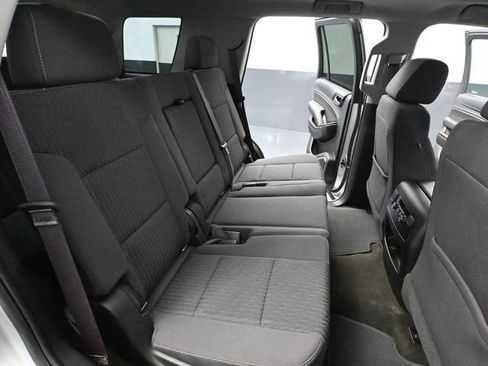 Used 2017 Chevrolet Tahoe LS w/ Max Trailering Package image 48
