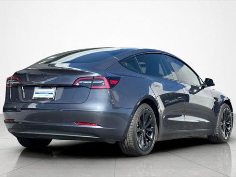Used 2022 Tesla Model 3 Long Range image 5
