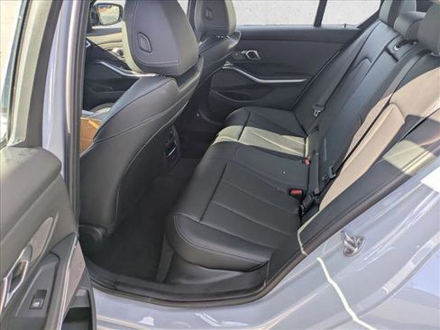 New 2026 BMW M340i image 16