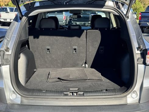 Used 2022 Ford Escape SEL image 37