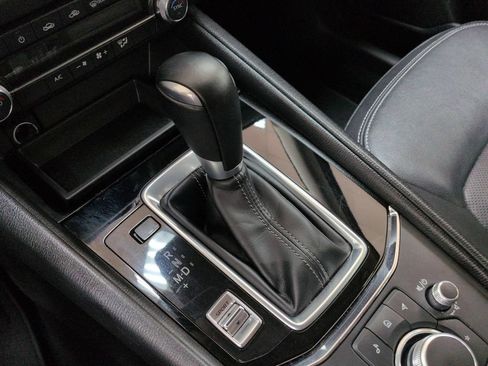 Used 2025 MAZDA CX-5 AWD 2.5 S w/ Preferred Package image 17