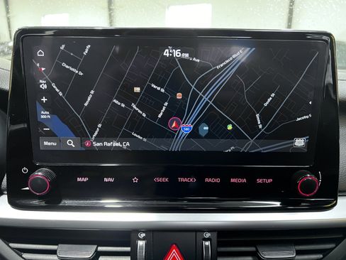 Used 2024 Kia Forte GT-Line image 21