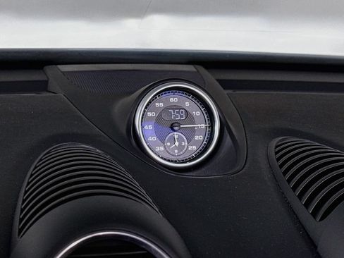 Certified 2025 Porsche 718 Boxster GTS RWD image 20