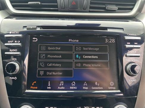 Used 2024 Nissan Murano SV image 27