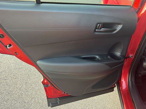 New 2026 Toyota Corolla Cross LE image 17