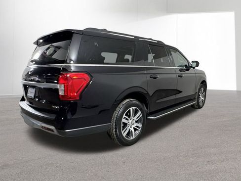 Used 2022 Ford Expedition Max XLT image 36