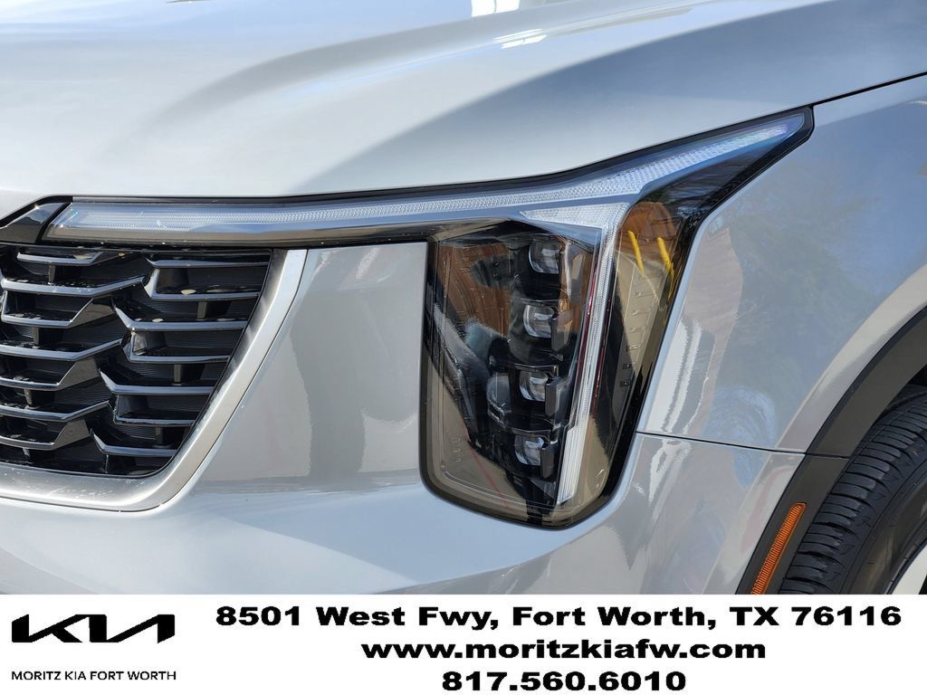 Certified 2025 Kia Sorento S AWD/4WD image 5
