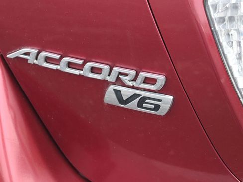 Used 2006 Honda Accord EX image 8